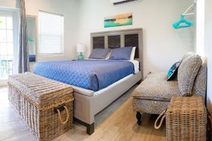 Alquiler Vacacional - Island Club Turks