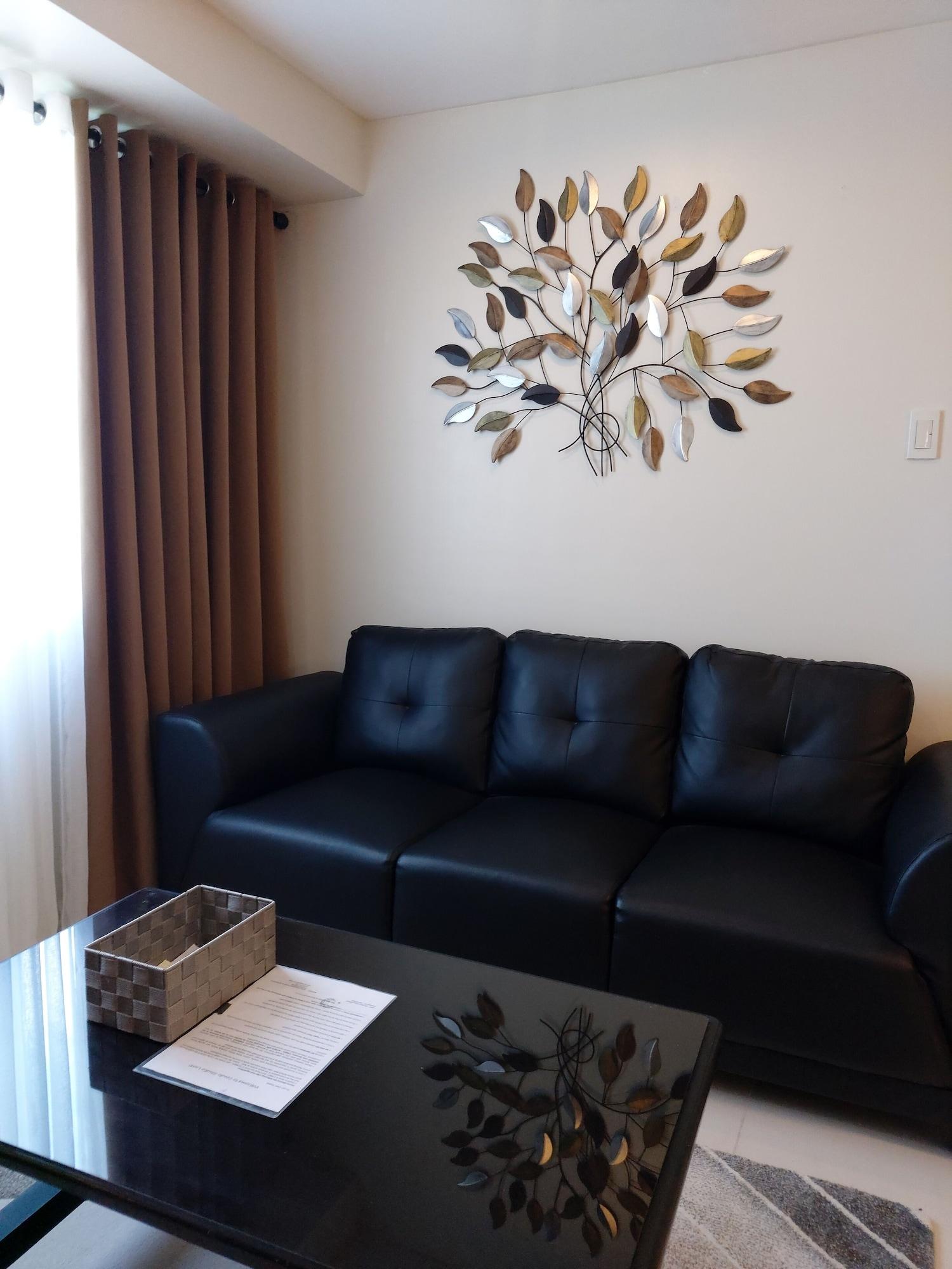 Comodidades del Alojamiento Studio Luxe In Princeton Residences