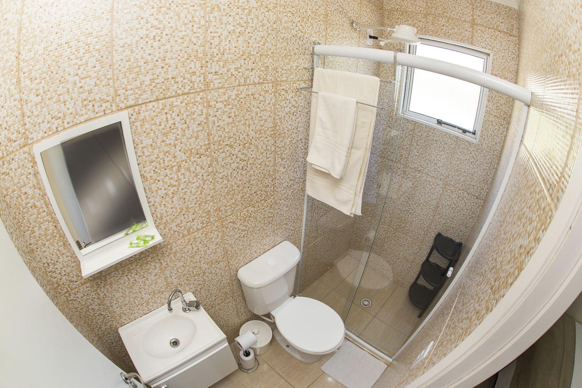 Equipamiento de Habitación Residencial Villa Container