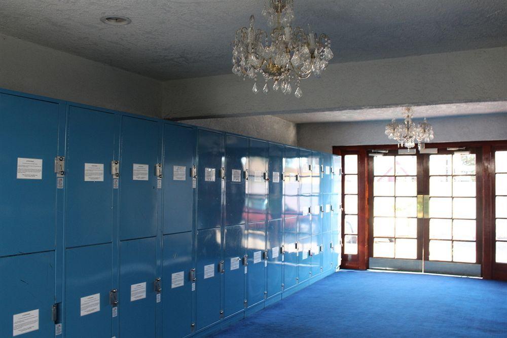 Vista Lobby Tradewinds All Suite Hotel