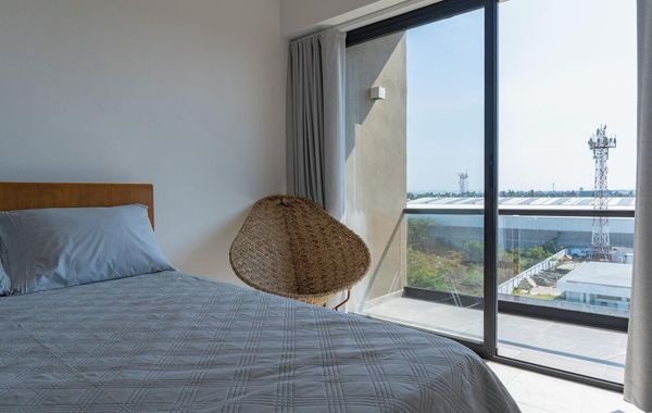 Apartment with pool 3 beds in Acapulco - Hoteles de lujo en Acapulco