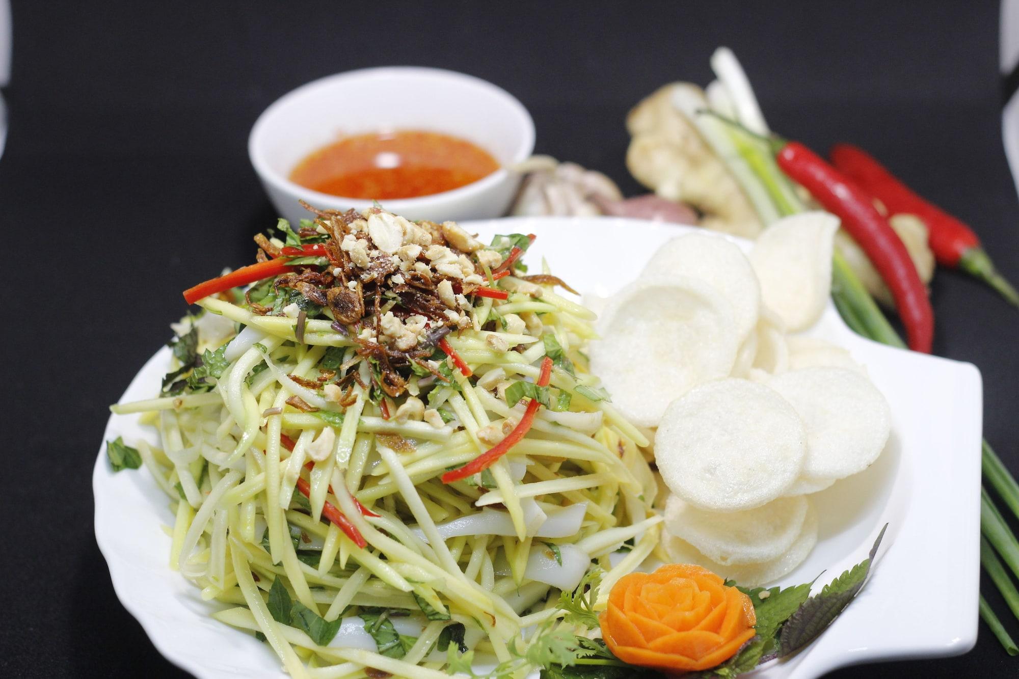 Restaurant Gold Coast Phu Quoc Resort