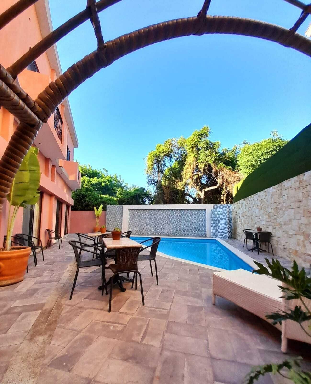Comodidades del Alojamiento Casa Bruna Luxury Lofts