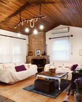 Alquiler Vacacional - Family Country House