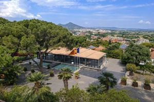 Alojamiento - Hotel El Castell