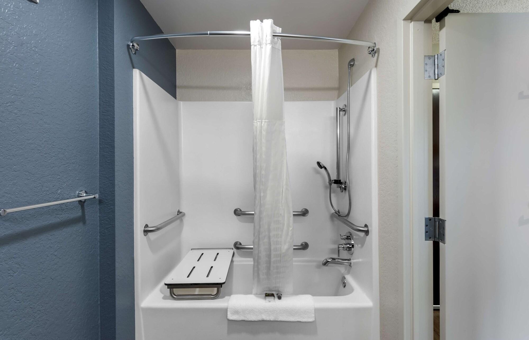 Equipamiento de Habitación Extended Stay America Suites Fremont Warm Springs