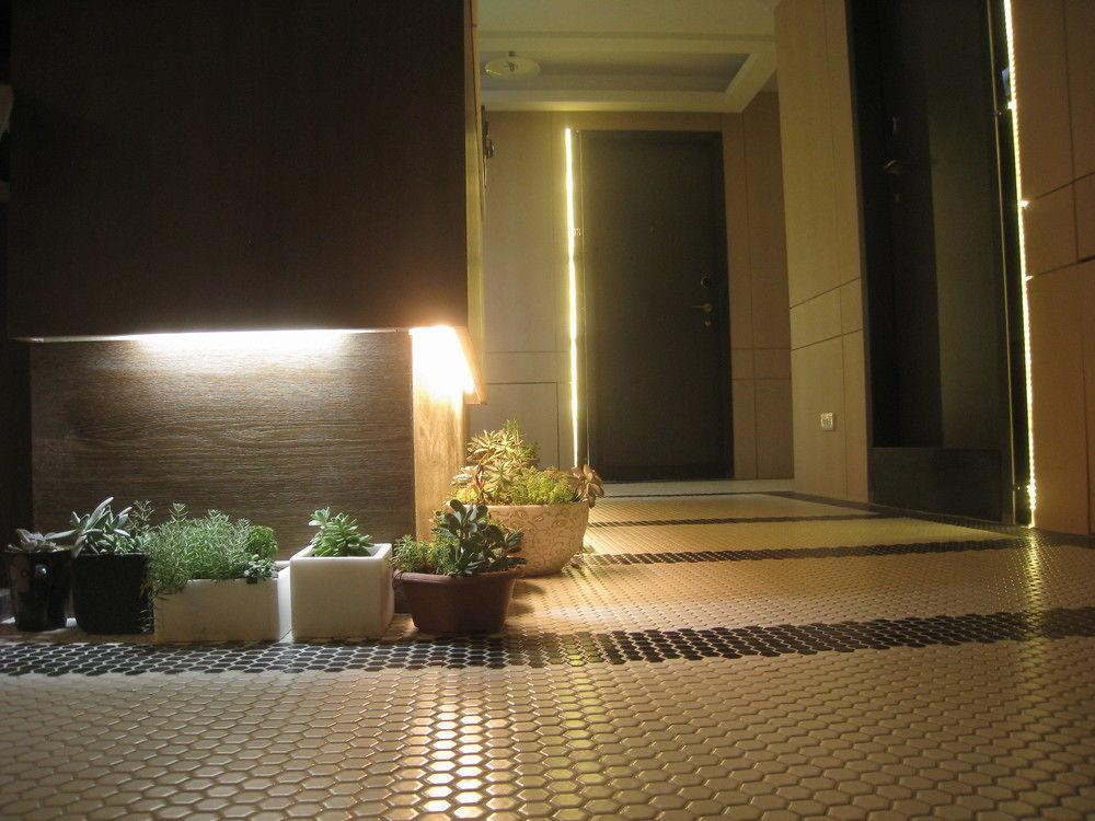 Varios Formosa Boulevard Station Garden Hotel