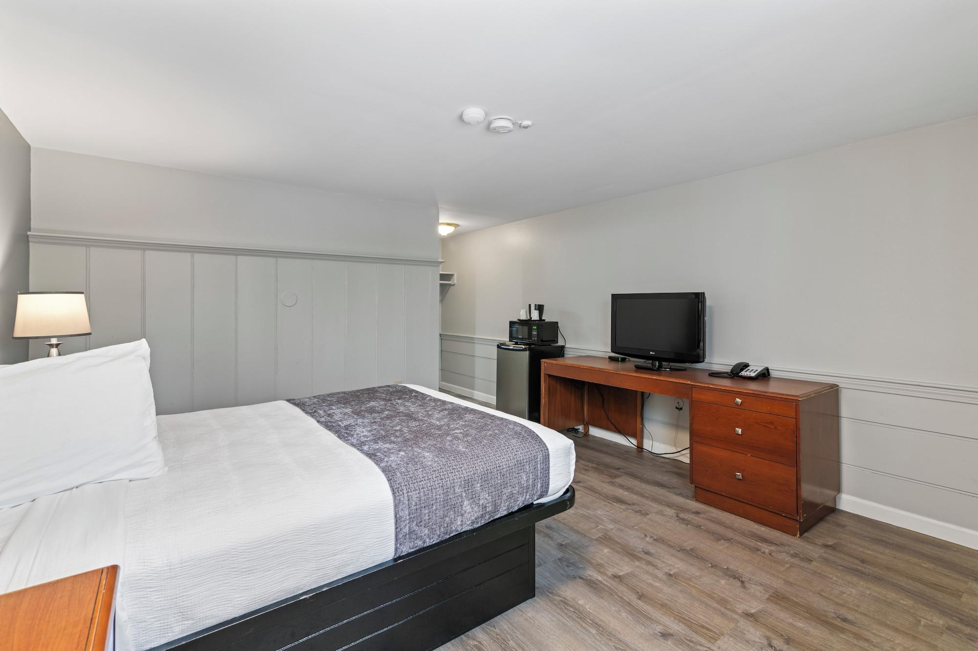Set de Habitación Knights Inn Danvers