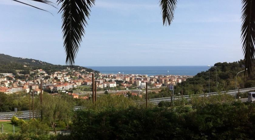 Playa Villaggio Colombo