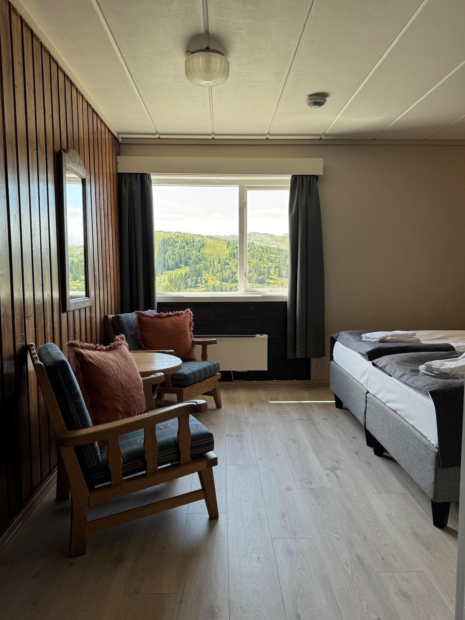 Vista Exterior Rondane Fjellstue