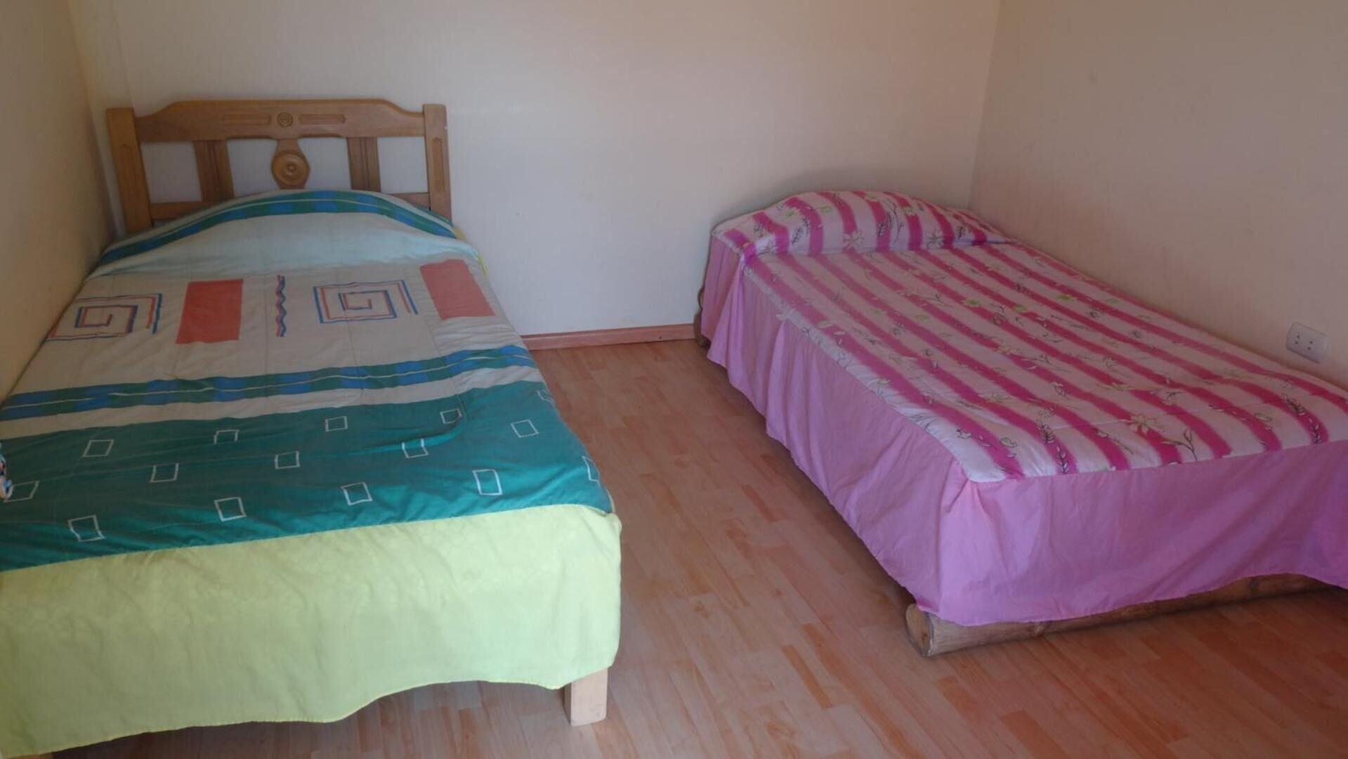Habitación La Pachamama