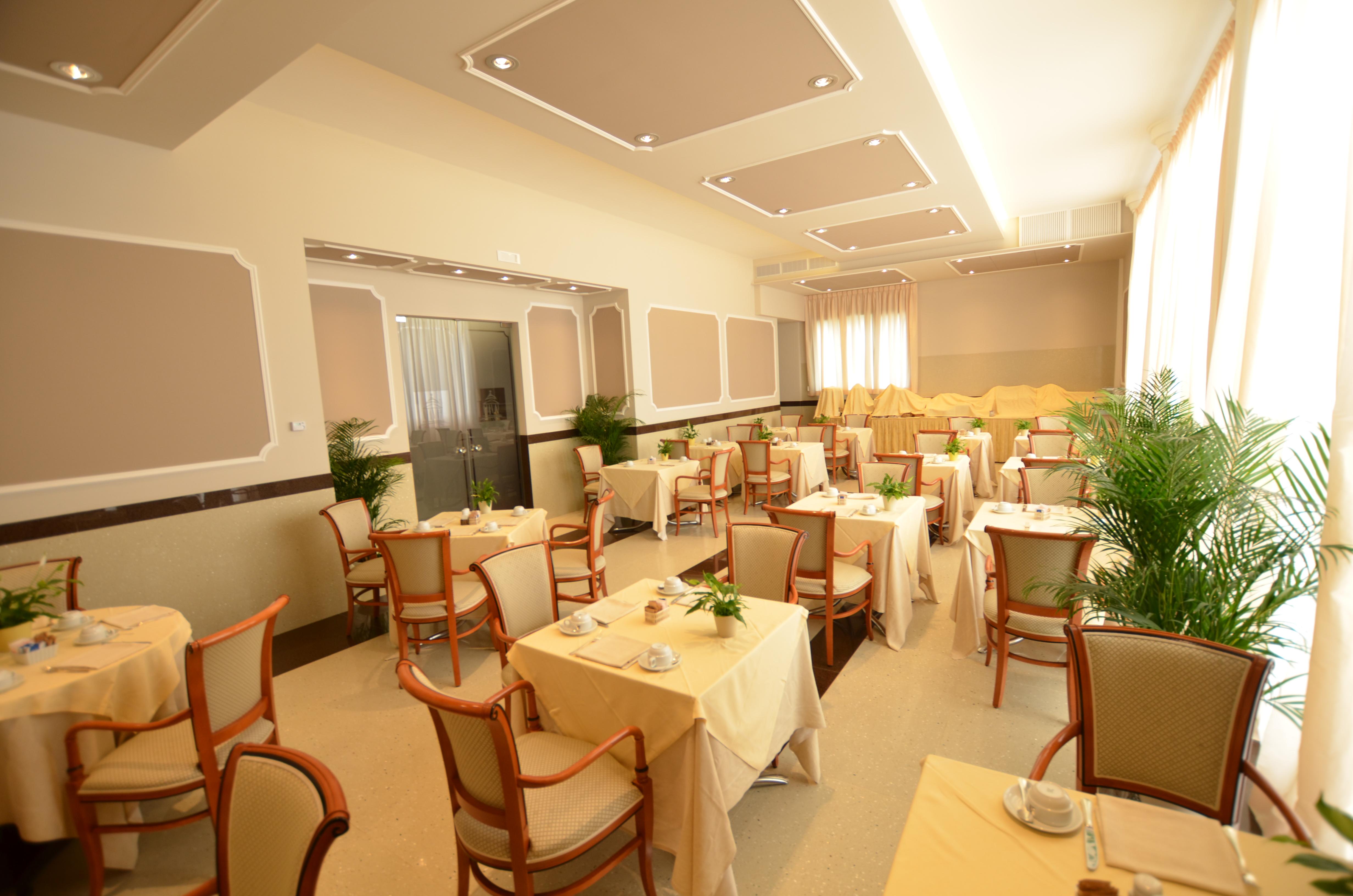 Restaurant Campo Marzio