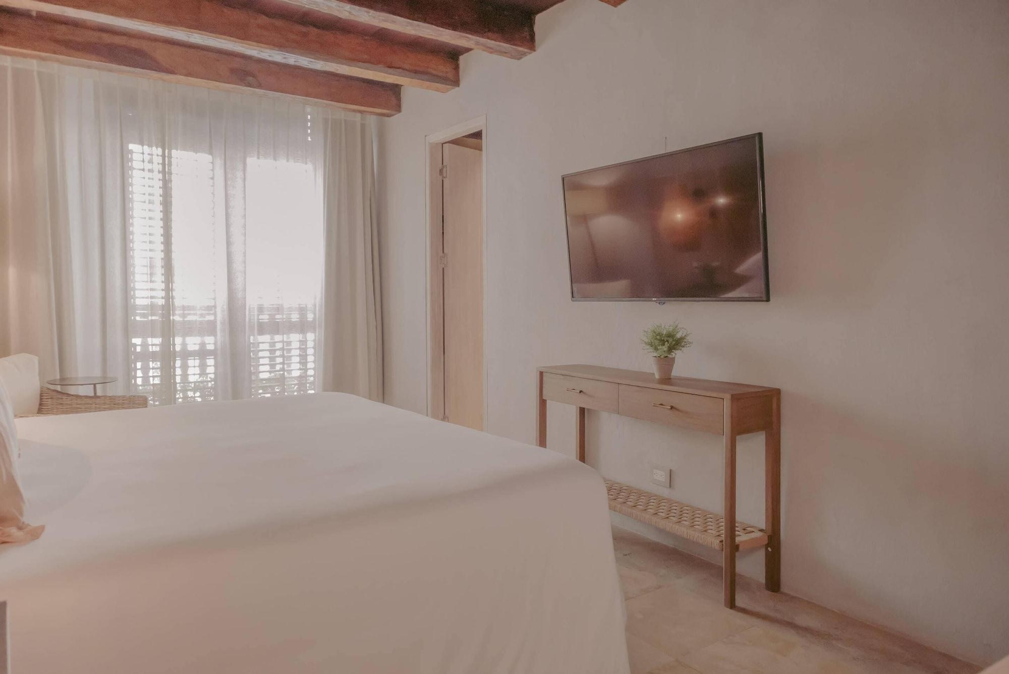 Habitación Hotel Casa Don Luis by Faranda Boutique, a member of Radisson Individuals