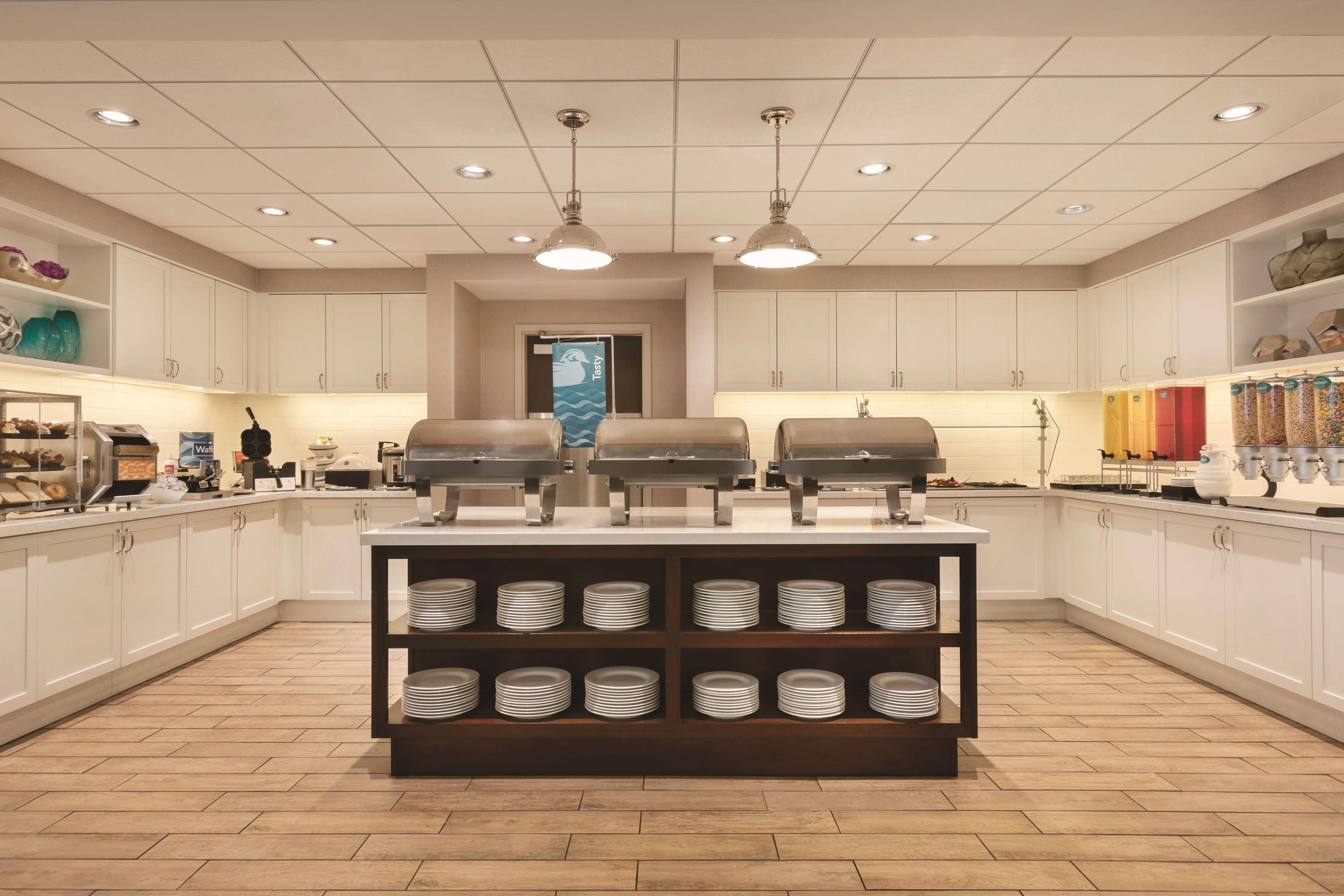 Restaurant Homewood Suites by Hilton Detroit-Troy
