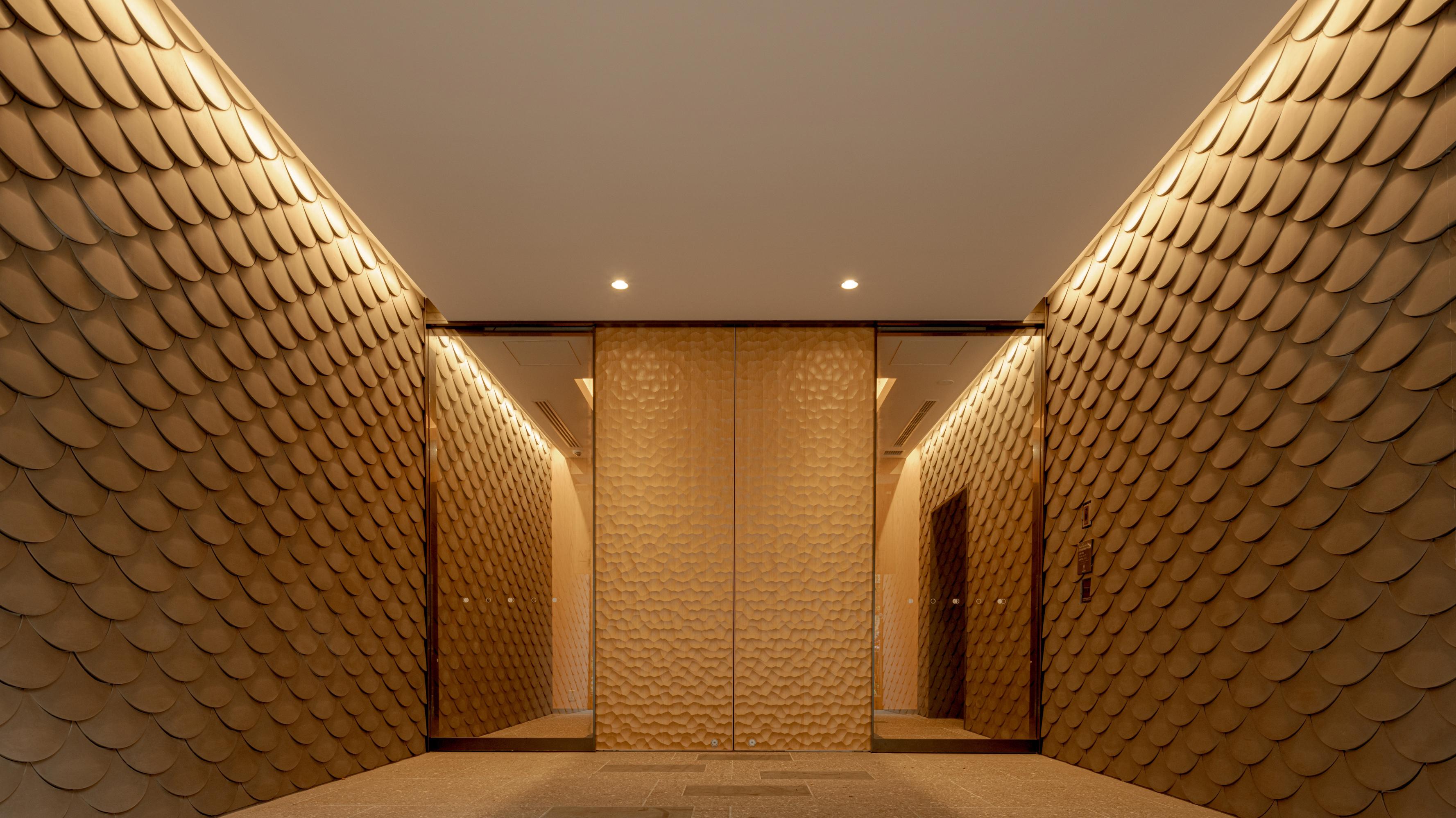 Vista Exterior MIMARU SUITES Tokyo Nihombashi