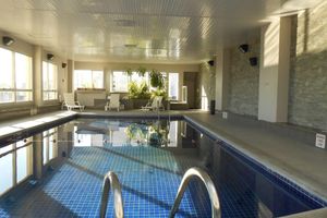 Alojamiento - Holiday Inn Montevideo by IHG