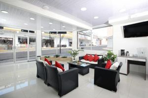 Alojamiento - Hotel Milan Costa Rica