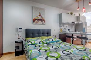 Vacation Rental - Las Palmas Apartment 306