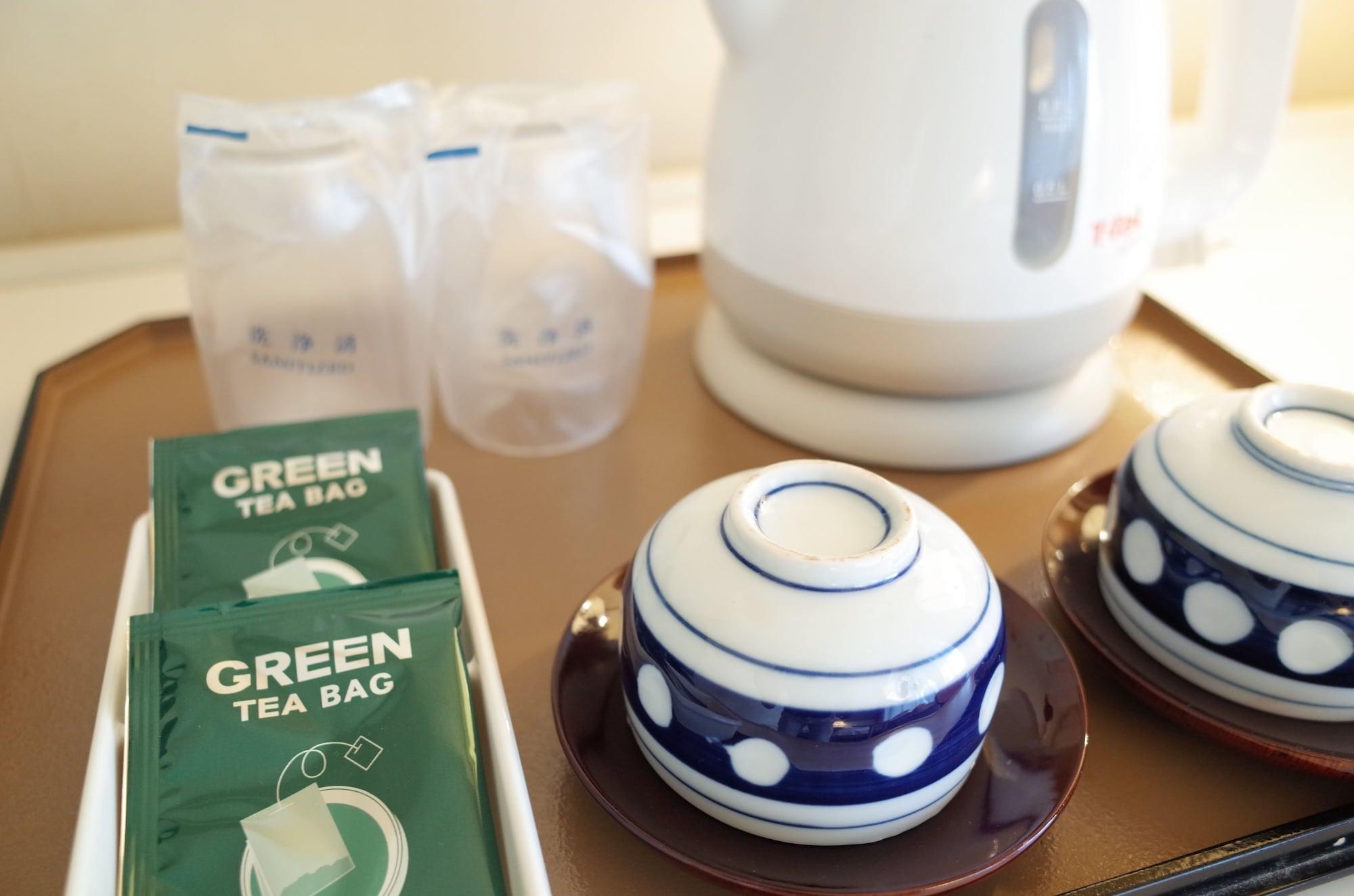 Set de Habitación Hotel Princess Garden