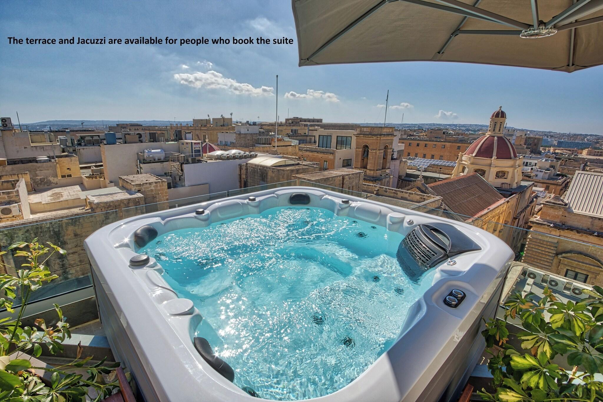 Varios Palazzo Rosaria Boutique Hotel