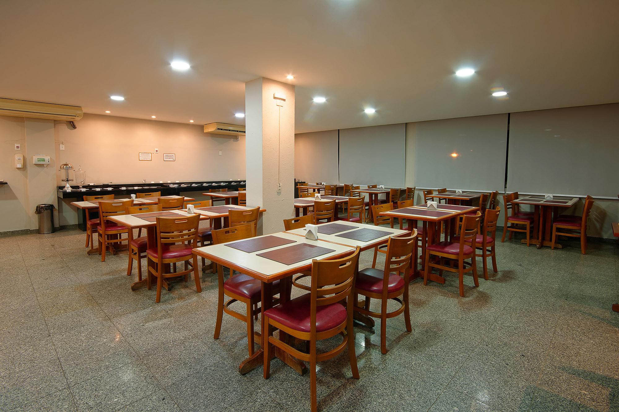 Restaurant Fênix Campinas