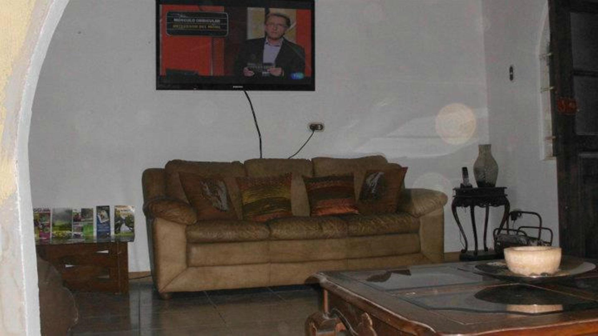 Comodidades del Alojamiento Costa Rica Love Apartments and Room