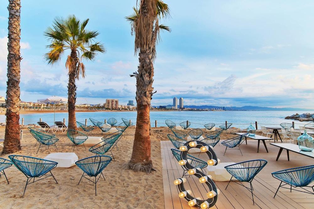 Hotel W Barcelona