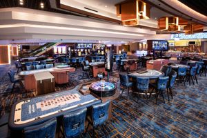 Alojamiento - The STRAT Hotel, Casino & Tower