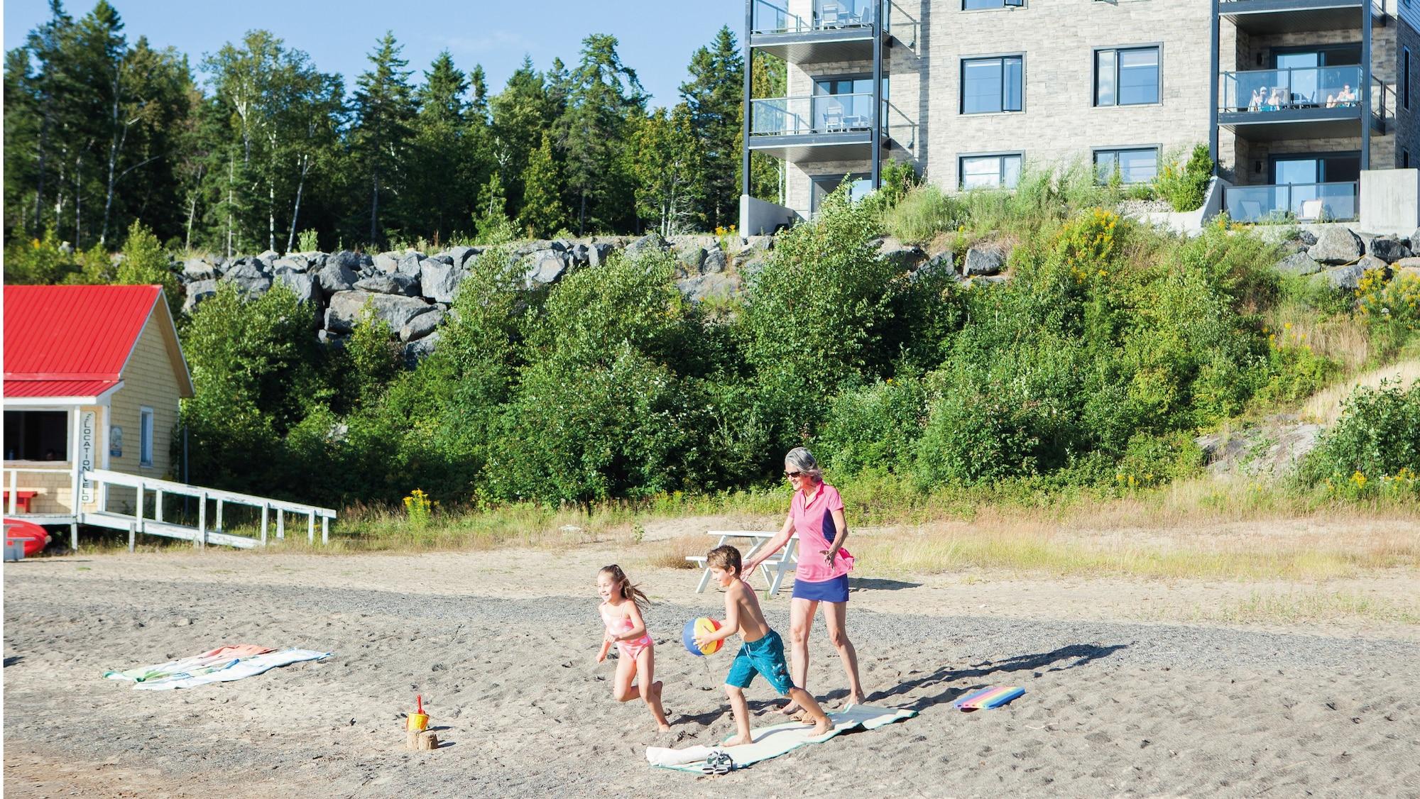 Playa Auberge des Îles