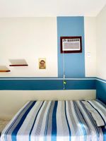 Alquiler Vacacional - RiqueHouse Hidro Piscina a 500m da praia