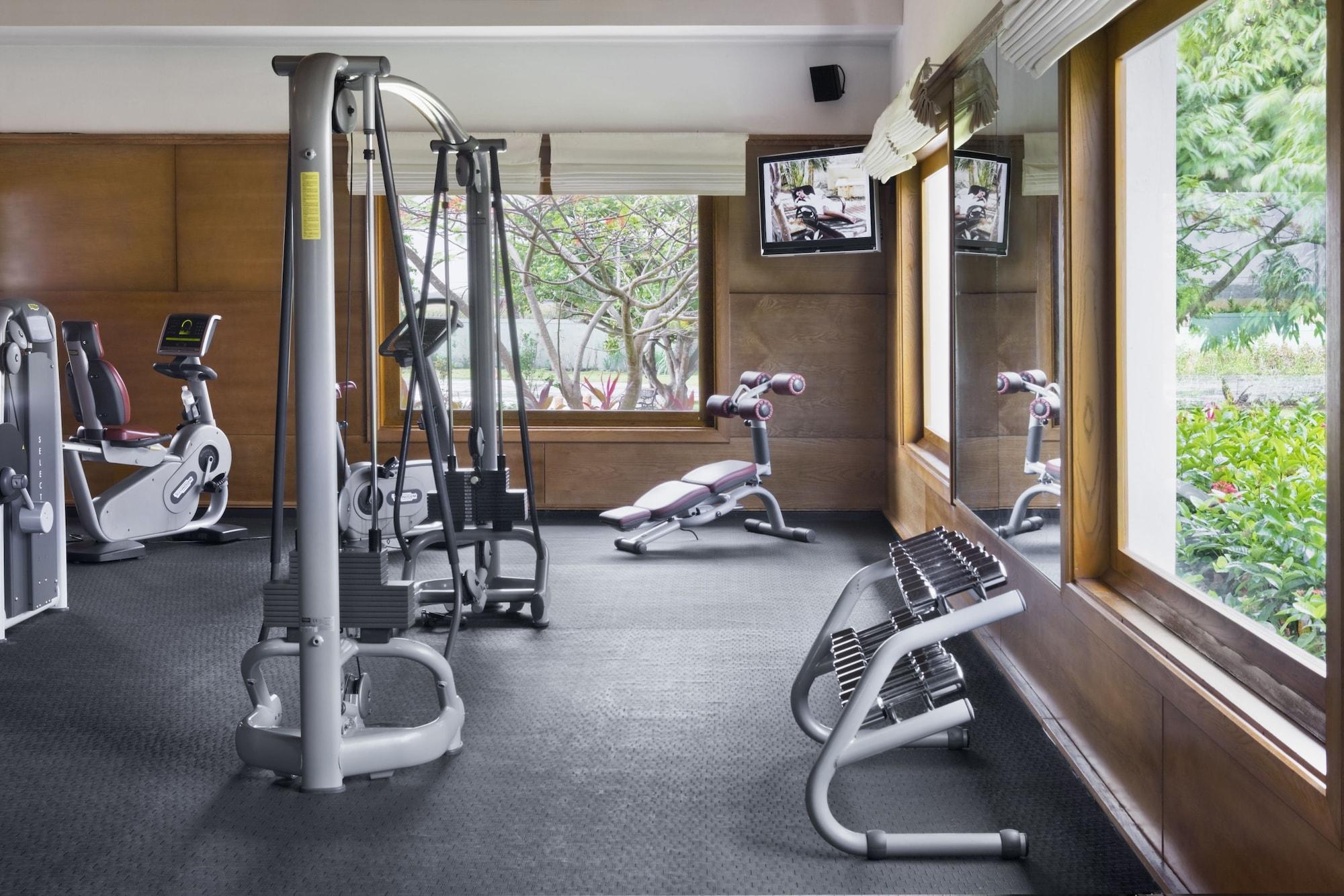Gimnasio Excellence Punta Cana - Adults Only All Inclusive