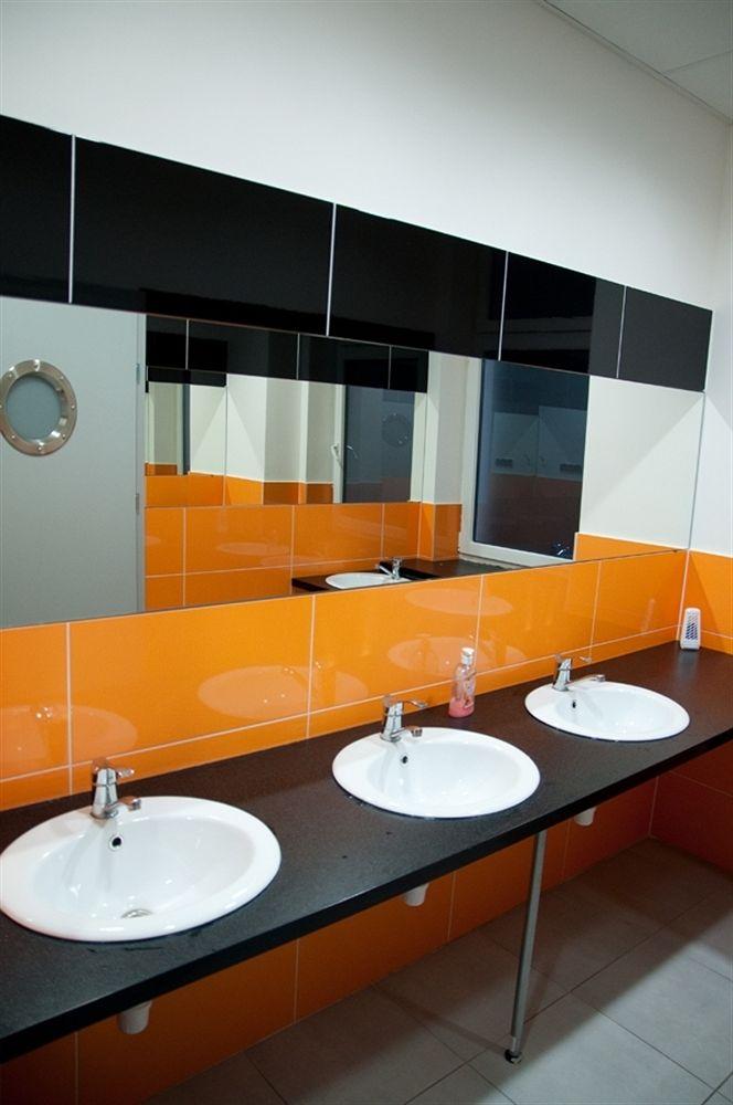 Set de Habitación 3City Hostel