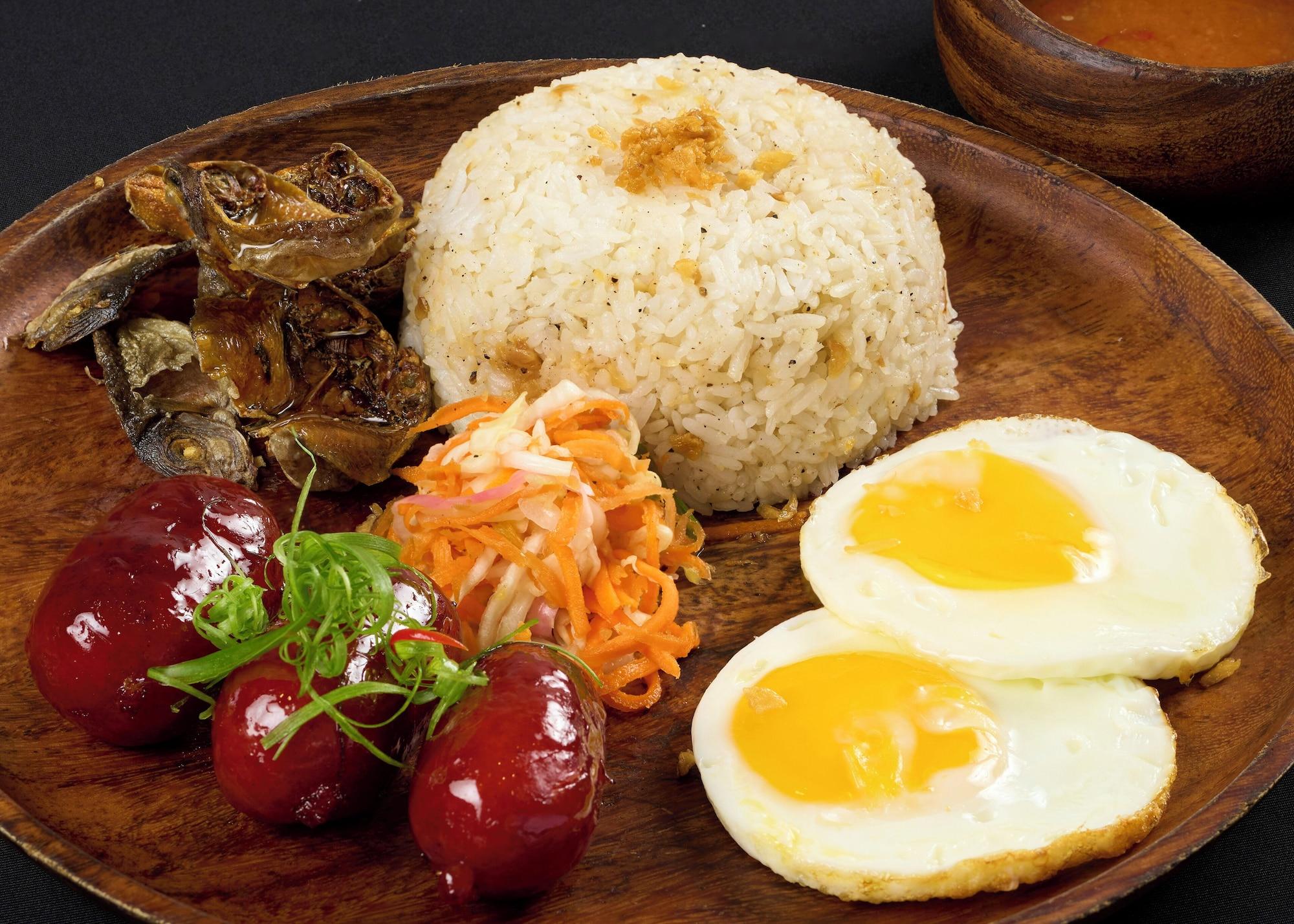 Restaurant Belmont Hotel Mactan