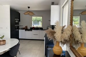 Alquiler Vacacional - Pretty villa in the Bandol vineyards, 15 minutes from the beaches.