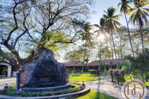Alojamiento - Hotel Hacienda Gualiqueme