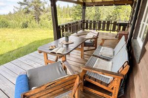 Alquiler Vacacional - 4 Star Holiday Home in Gol