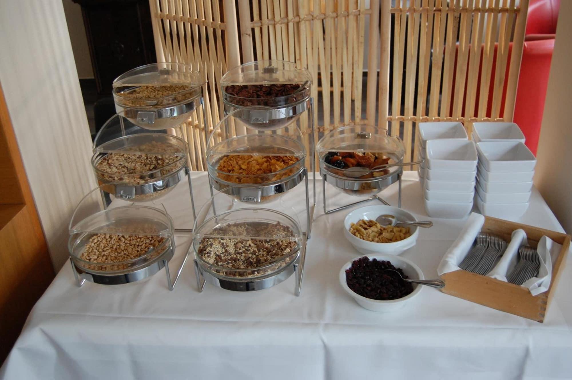 Restaurant Hotel FIT