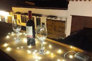 Alojamiento - Vivelavilla suites VDL