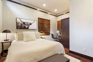 Alquiler Vacacional - Cozy Capitol Hill Cottage