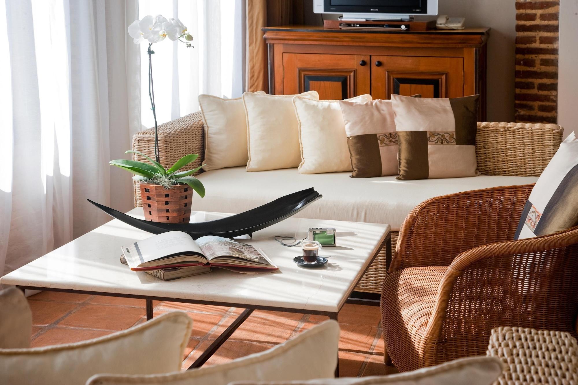 Habitación Hodelpa Nicolas de Ovando