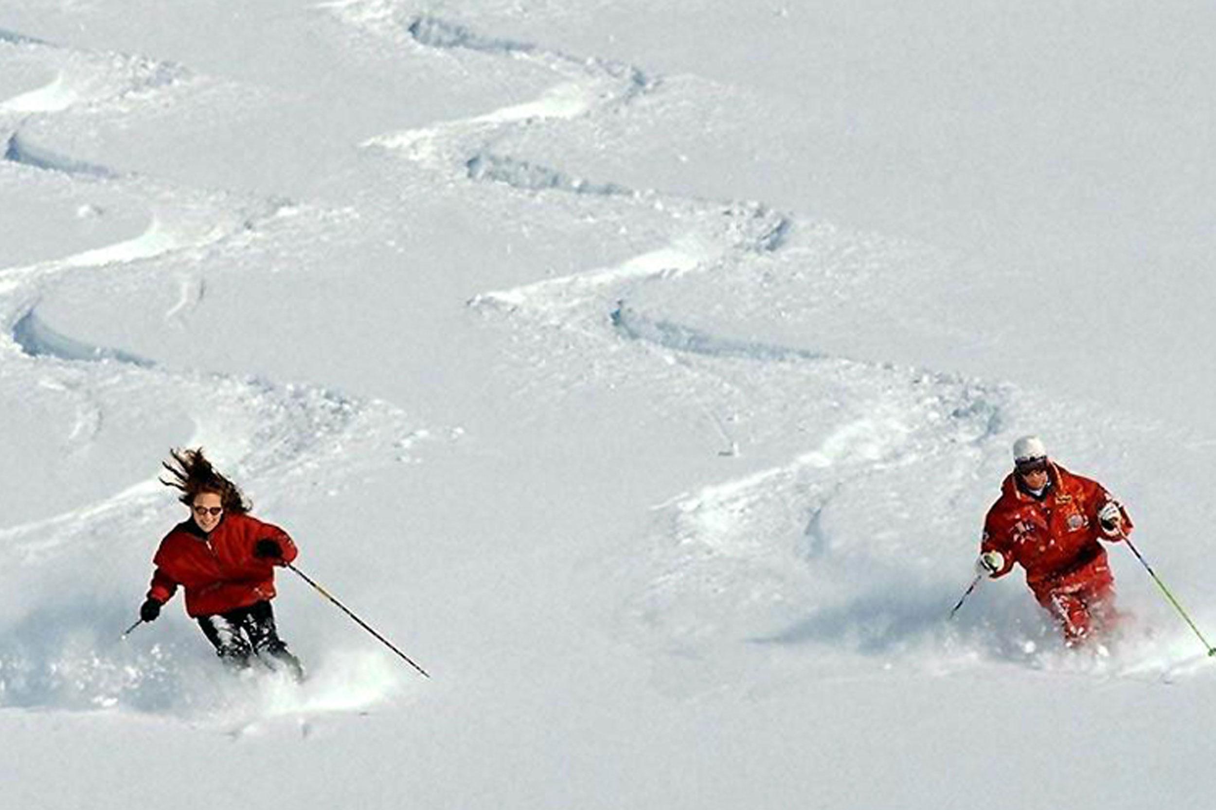 Vista Exterior Hotel Spa Acevi Val d'Aran