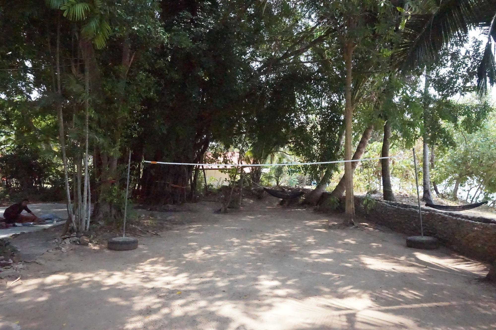 Instalaciones Recreativas Pine Bungalow