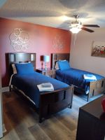 Alquiler Vacacional - McCormick Golf Resort Scottsdale: Golf & Lake View: Cls to Old Town, Camelback