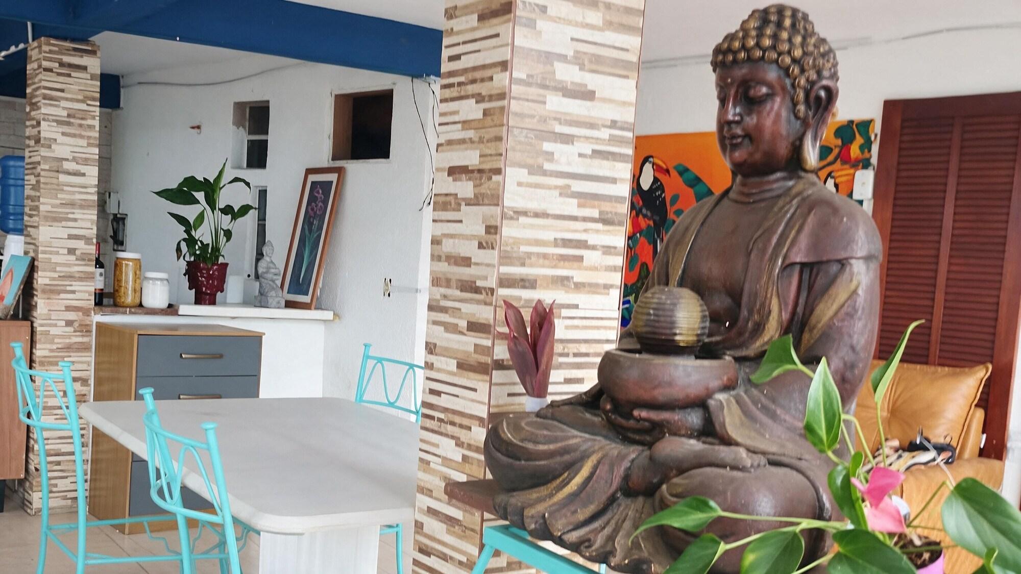 Varios Pousada E Apartamento Buda Buzios