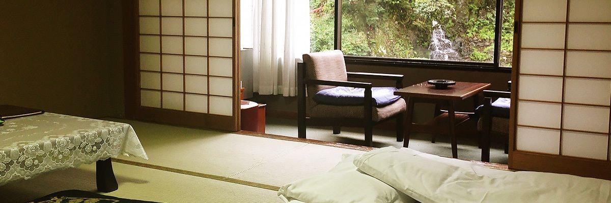 Varios Tokushima Grand Hotel Kairakuen