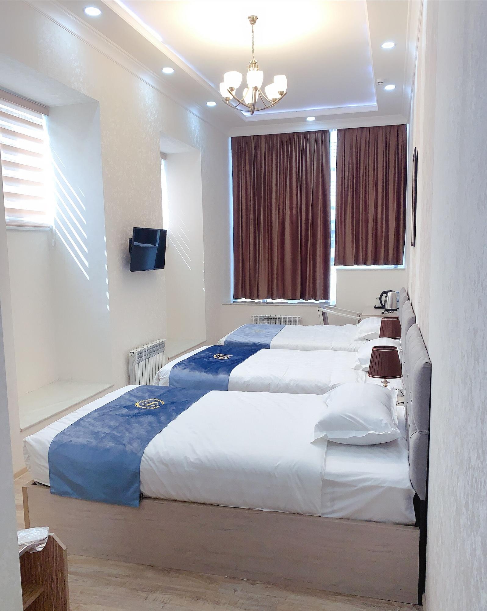 Habitación MIRA STAY Hotel
