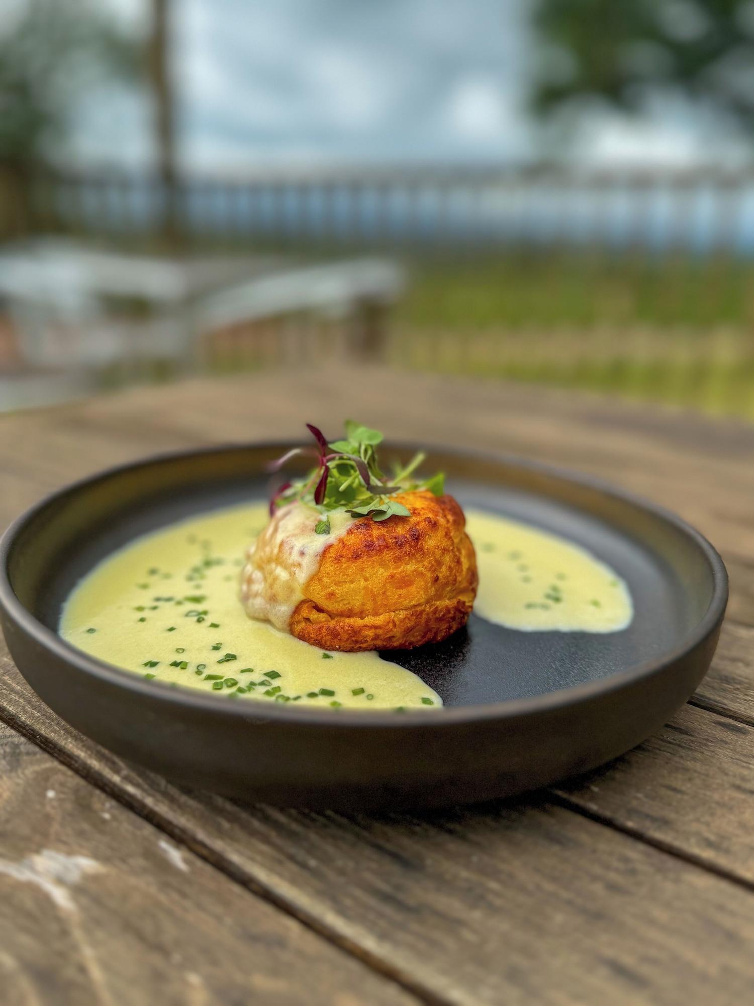 Restaurant Pilgrim Hotel