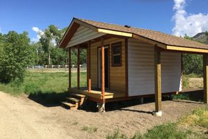 Alojamiento - Eycat Lodging Company