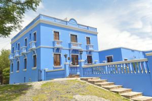 Renta Vacacional - Las Mercedes Hostal Residencial