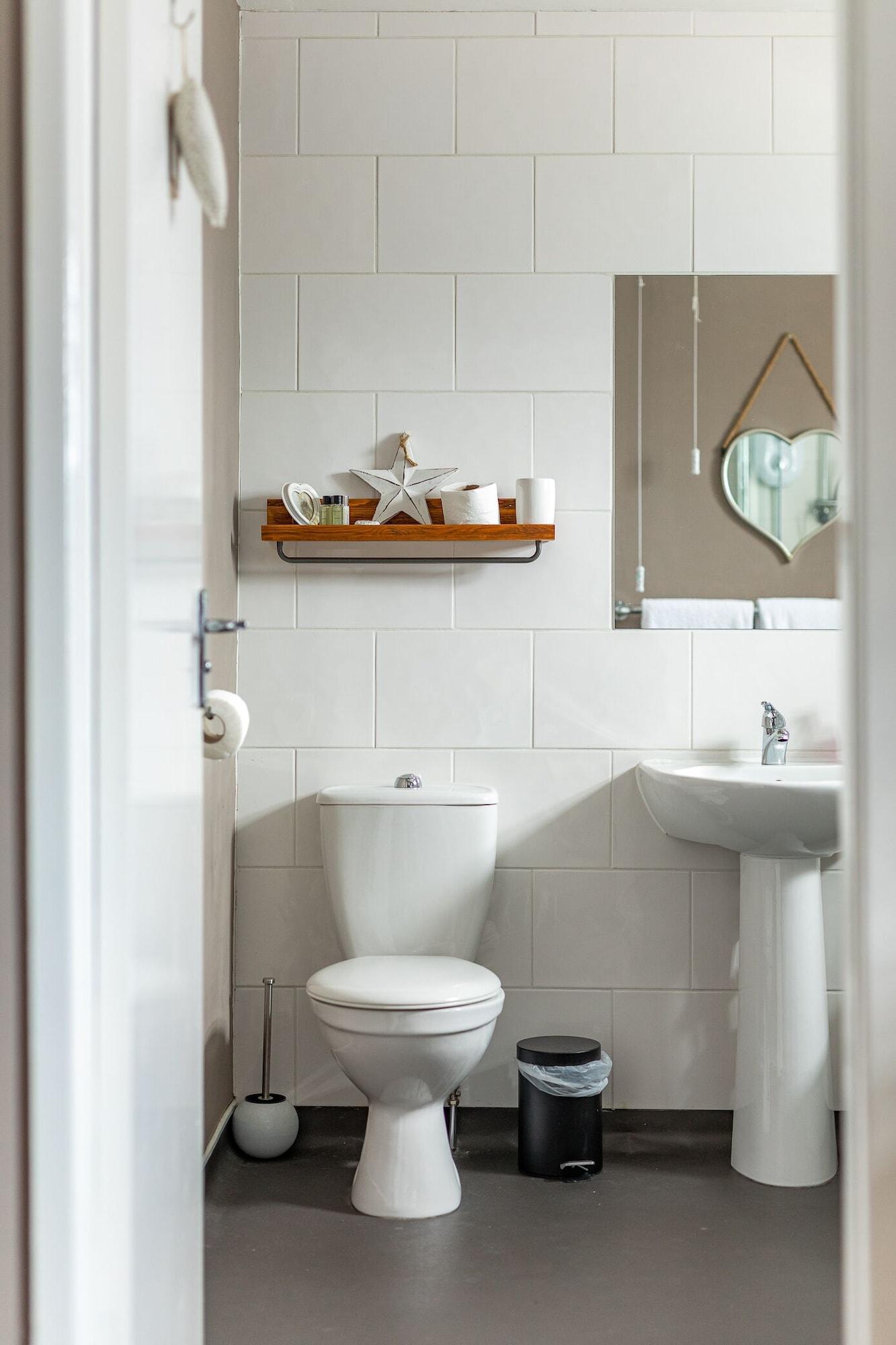 Equipamiento de Habitación Pollards Inn